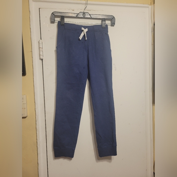 Carter's Boys' Casual Navy Blue Bottoms - Size 7 - Picture 12 of 16